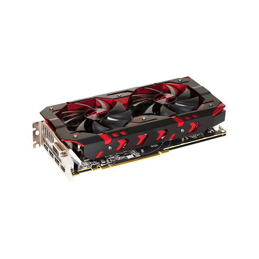 PowerColor Red Devil RX 580 8GB Radeon Graphic Card