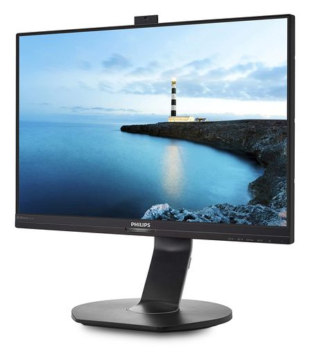 Philips 241B7QPJKEB/94 23.8 Inch LCD Monitor