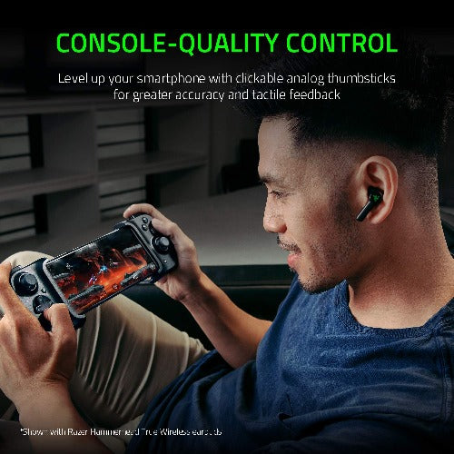 Razer Kishi - Gaming Controller for Android