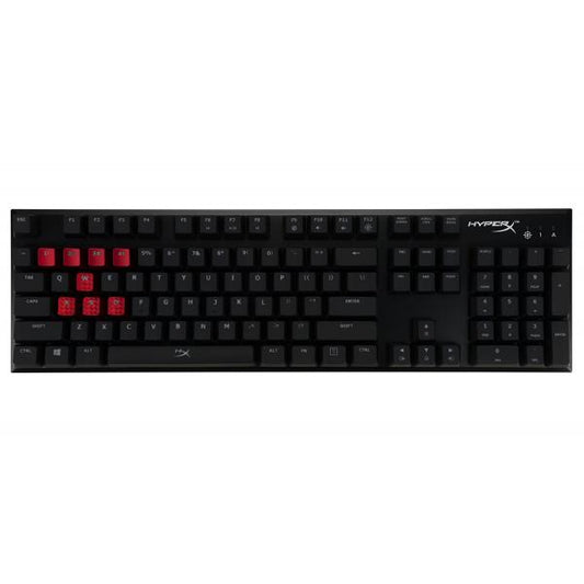 HyperX Alloy FPS Gaming Keyboard (Cherry MX Brown)