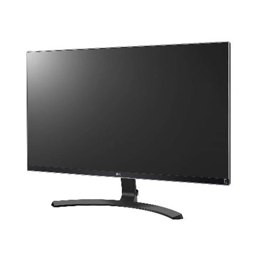 LG 27UD68P 27 Inch 4K UHD IPS Gaming Monitor