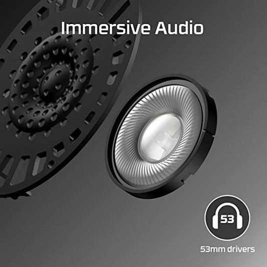 Hyperx Cloud 2 Pink Wired Gaming Headphone