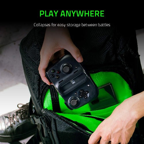 Razer Kishi - Gaming Controller for Android