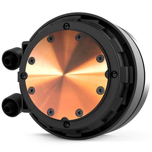 NZXT Kraken M22 RGB 120mm AIO Liquid Cooler