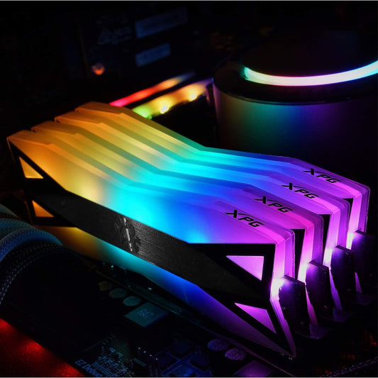Adata XPG Spectrix D60G RGB 8GB 3200MHz DDR4 RAM