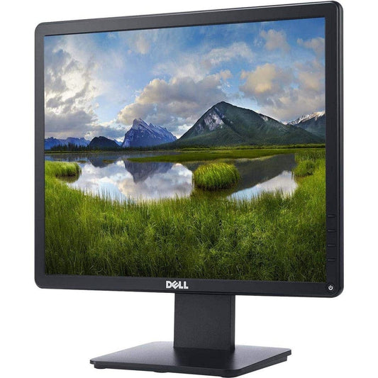 DELL E1715 Square LED Backlit LCD Monitor