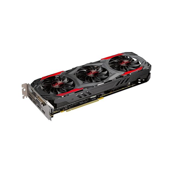 Rx 570 red shops devil 3 fan