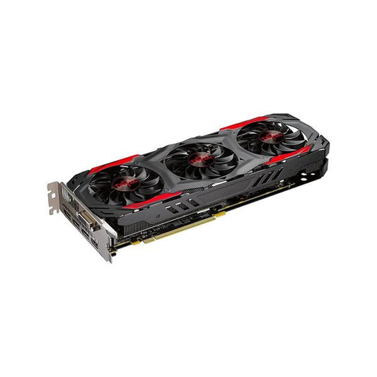 PowerColor Red Devil RX 570 4GB Radeon Graphic Card