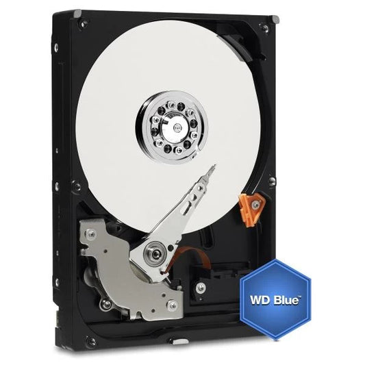 Western Digital Blue 1TB 7200 RPM Internal HDD