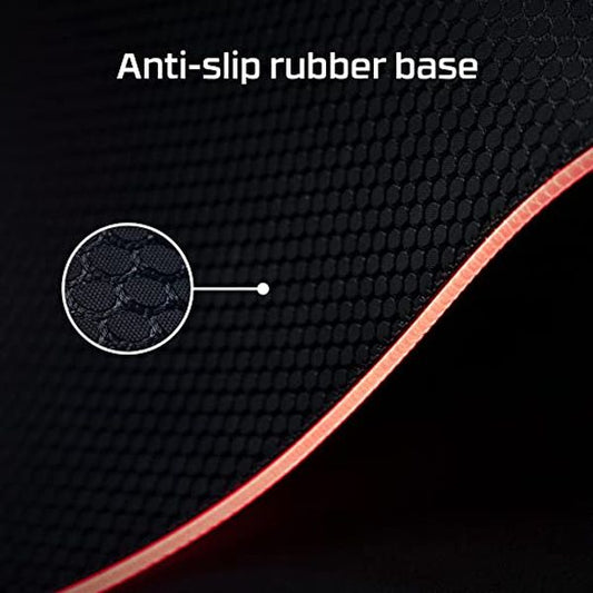 HyperX Pulsefire Mat RGB Mouse Pad XL