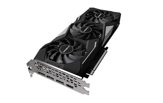 Gigabyte Radeon RX 5500 XT Gaming OC 8GB Graphics Card