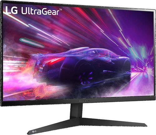 LG UltraGear 27GQ50F-B 27 Inch FHD 165Hz VA Panel 99% SRGB 1ms AMD Freesync VA Gaming Monitor65