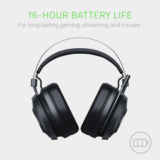 Razer Nari Essential Wireless Gaming Headset