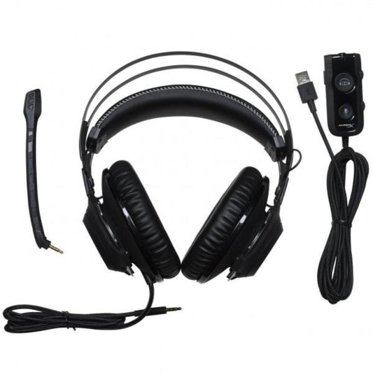 Hyperx Cloud Revolver S Gaming Headset (Black)