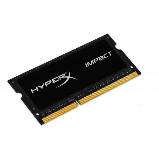 HyperX Impact 16GB (16GBx1) 2666MHz DDR4 RAM