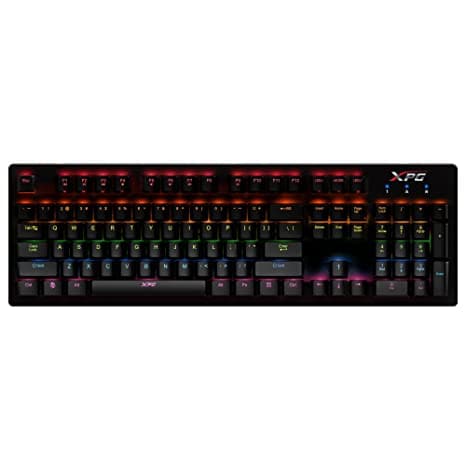 Adata XPG Infarex K20 Gaming Keyboard
