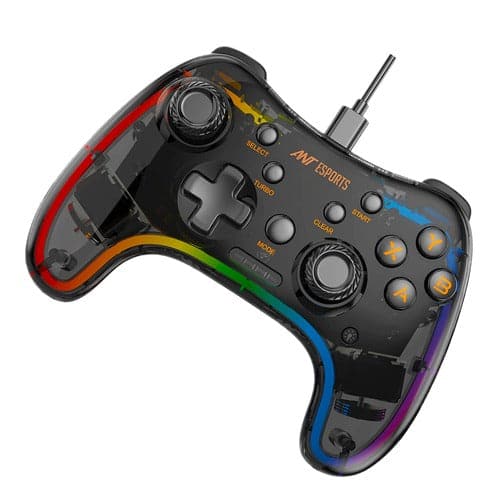 Ant Esports GP110R Wired Game-Pad