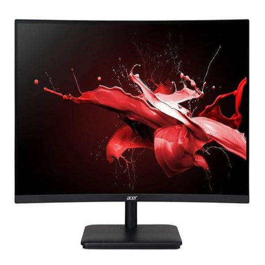 Acer ED270R 27 Inch FHD 165Hz VA Panel 99% SRGB 5MS VA Gaming  Monitor