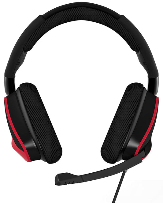 Corsair Void Pro 7.1 Surround Gaming Headset (Cherry)