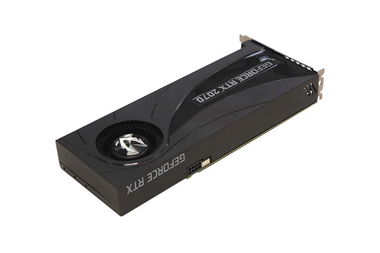 Zotac Gaming GeForce RTX 2070 Blower Graphic Card