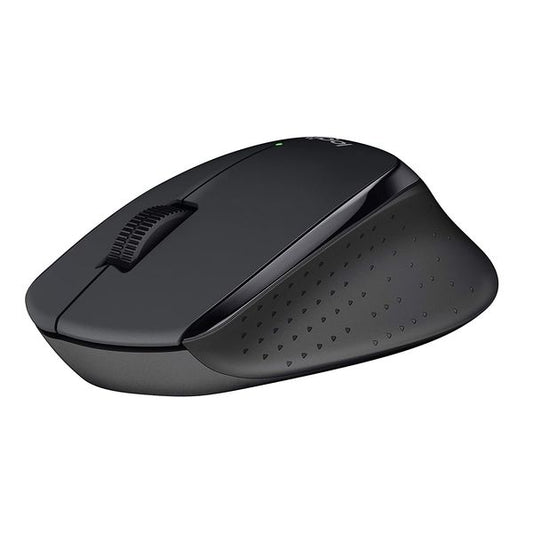 LOGITECH M275 Wireless Ergonomic Gaming Mouse