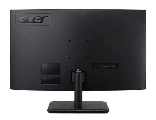Acer ED270R 27 Inch FHD 165Hz VA Panel 99% SRGB 5MS VA Gaming  Monitor