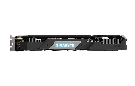 Gigabyte Radeon RX 5500 XT Gaming OC 8GB Graphics Card