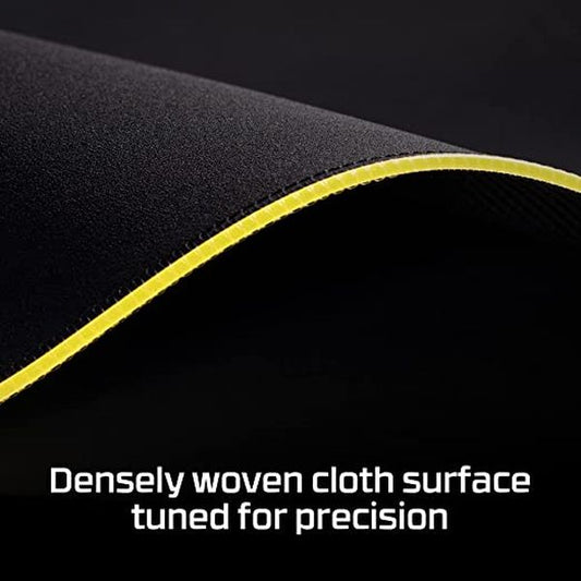 HyperX Pulsefire Mat RGB Mouse Pad XL