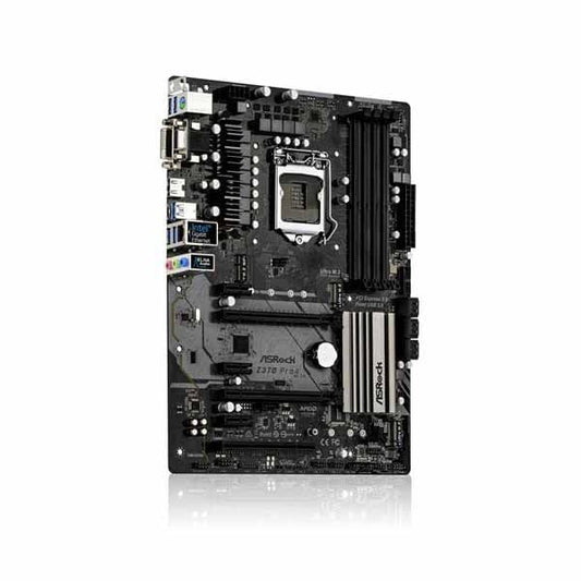 ASRock Z370 Pro4 Motherboard