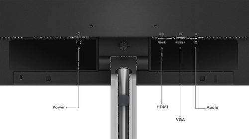 Lenovo L22i-30 21.5 Inch FHD 75Hz IPS Panel 4MS AMD Freesync IPS Gaming Monitor