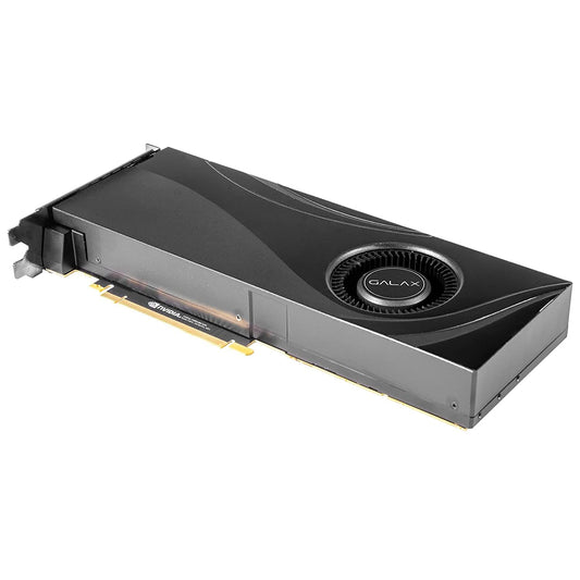 GALAX GeForce RTX 2080 Super Blower 8GB Graphics Card
