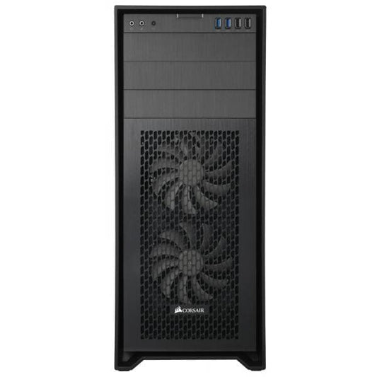 Corsair 750D Full Tower Cabinet (Black)