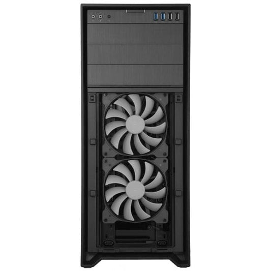 Corsair 750D Full Tower Cabinet (Black)