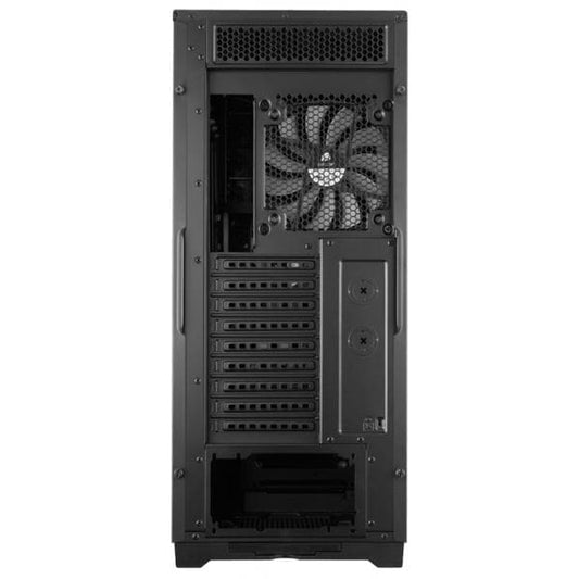 Corsair 750D Full Tower Cabinet (Black)