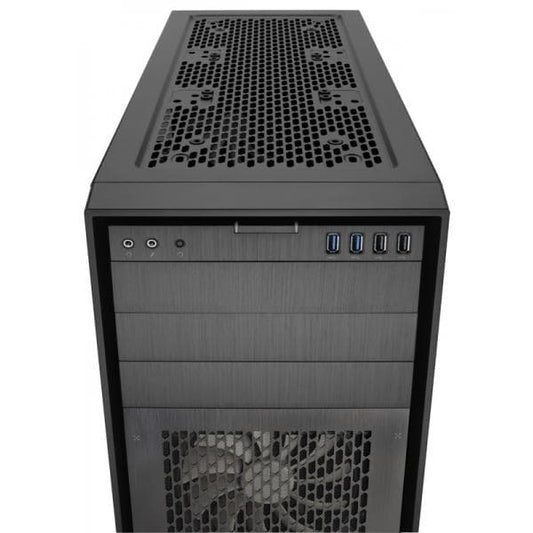 Corsair 750D Full Tower Cabinet (Black)