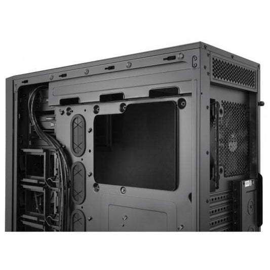 Corsair 750D Full Tower Cabinet (Black)
