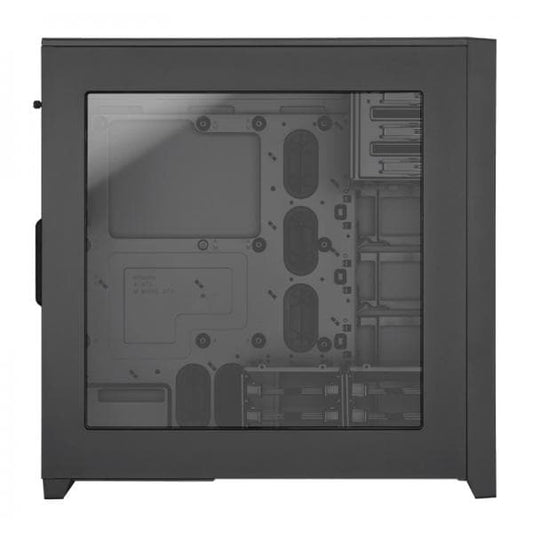 Corsair 750D Full Tower Cabinet (Black)