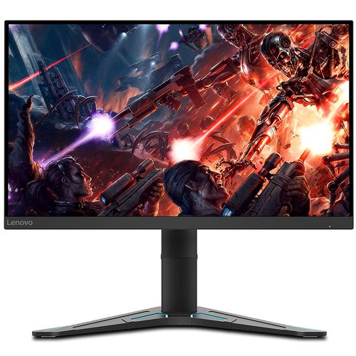 Lenovo G-Series G27q-20 27 Inch IPS Gaming Monitor