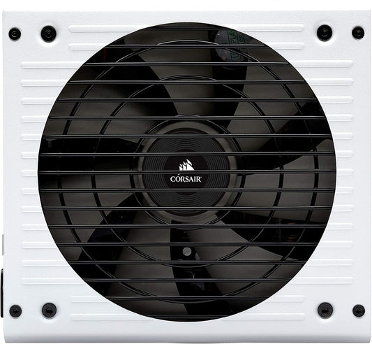 Corsair RM850x Gold Fully Modular PSU (850 Watt) (White)