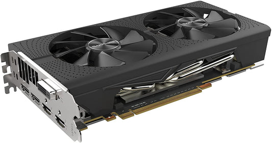 Sapphire Pulse AMD Radeon RX 570 Graphics Card