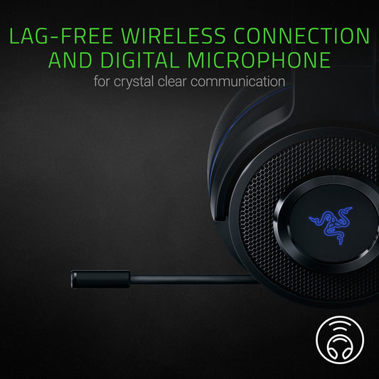 Razer Thresher 7.1 Wireless Gaming Headset