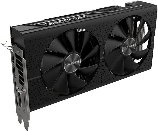Sapphire Pulse AMD Radeon RX 570 Graphics Card