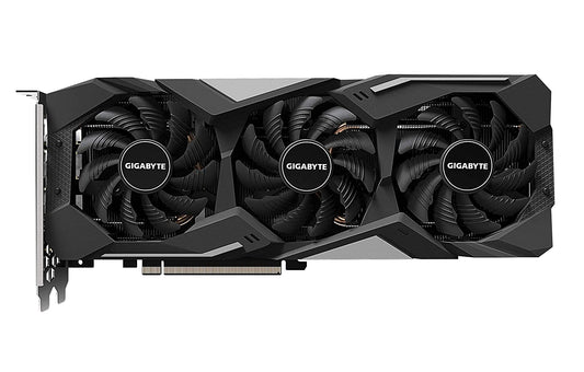 Gigabyte Radeon RX 5500 XT Gaming OC 8GB Graphics Card