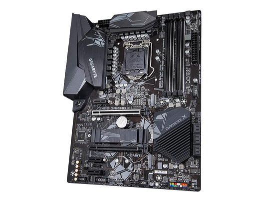 Gigabyte Z490 Gaming X Motherboard