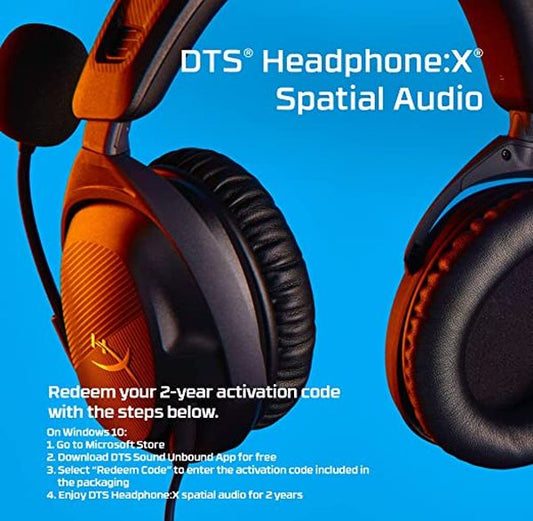 HyperX Cloud Stinger 2 Gaming Headphone