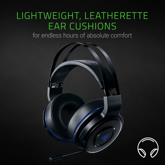Razer Thresher 7.1 Wireless Gaming Headset