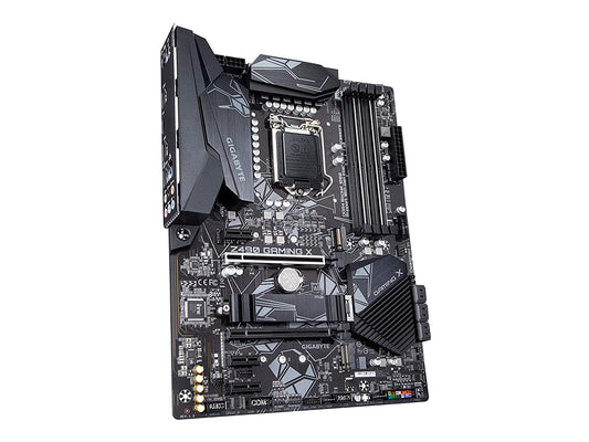 Gigabyte Z490 Gaming X Motherboard