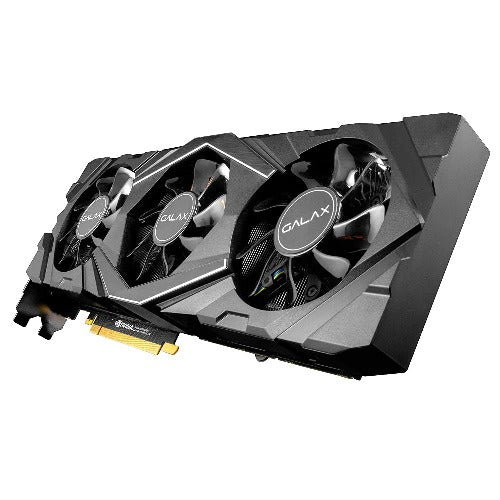 GALAX GeForce RTX 2080 Ti SG V2 GDDR6 11GB Graphics Card