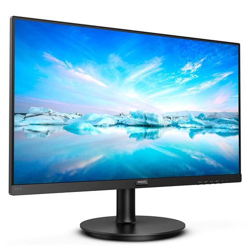Philips 241V8/94 23.8 Inch LCD Monitor