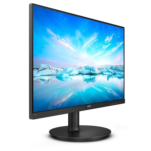 Philips 241V8/94 23.8 Inch LCD Monitor
